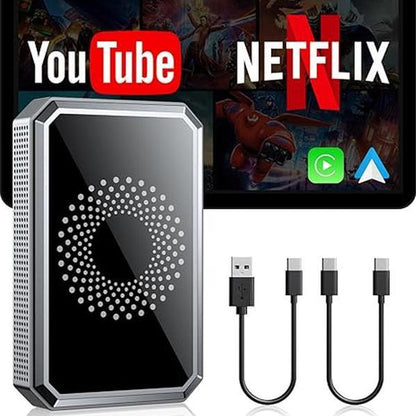 Mini Wireless Display Adapter