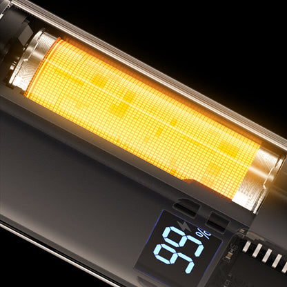 🔥VERKAUF ZUM HALBEN PREIS!⚡Intelligenter elektrischer Nasenhaarschneider