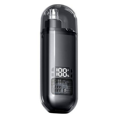 🔥VERKAUF ZUM HALBEN PREIS!⚡Intelligenter elektrischer Nasenhaarschneider