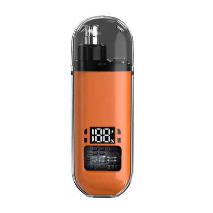 🔥VERKAUF ZUM HALBEN PREIS!⚡Intelligenter elektrischer Nasenhaarschneider