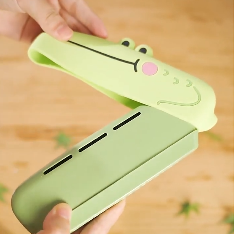 16-Hole Cartoon Kids Harmonica