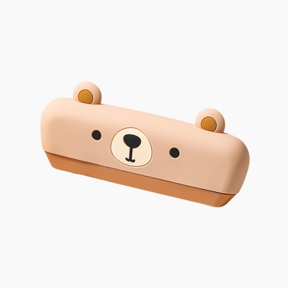 16-Hole Cartoon Kids Harmonica