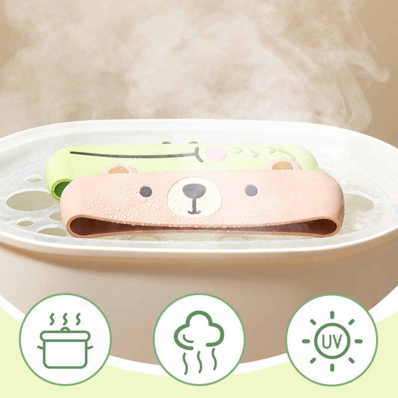 16-Hole Cartoon Kids Harmonica