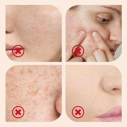 Makellose Make-up Foundation 💎✨