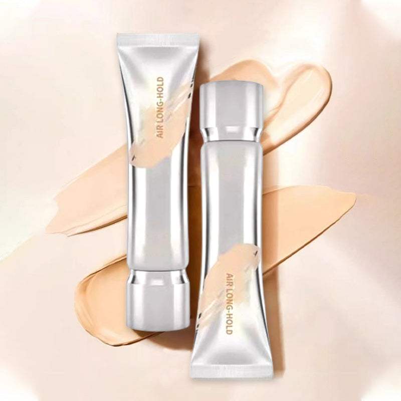 Makellose Make-up Foundation 💎✨