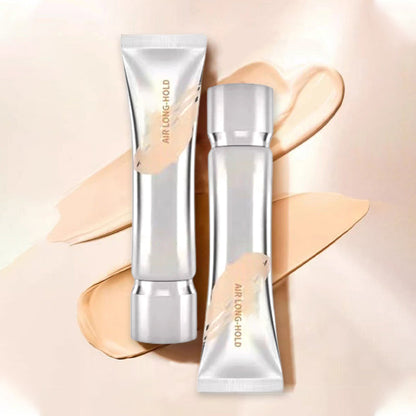 Makellose Make-up Foundation 💎✨