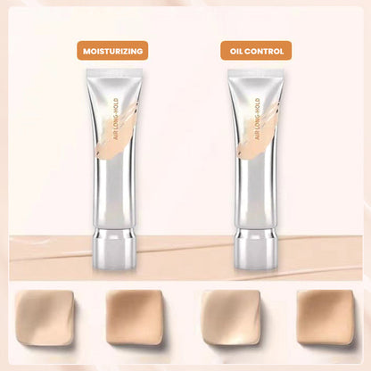 Makellose Make-up Foundation 💎✨