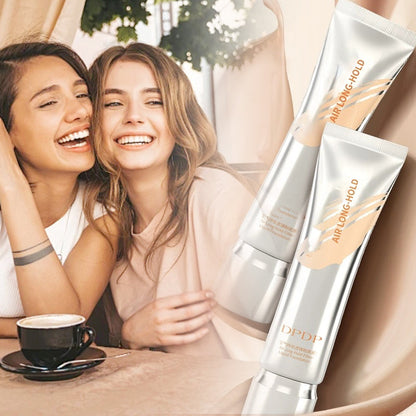 Makellose Make-up Foundation 💎✨