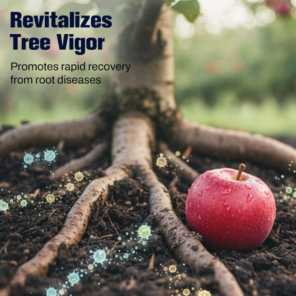 🍎 Obstgartenreiniger – mikrobielle Wirkung + 50 % Rabatt!