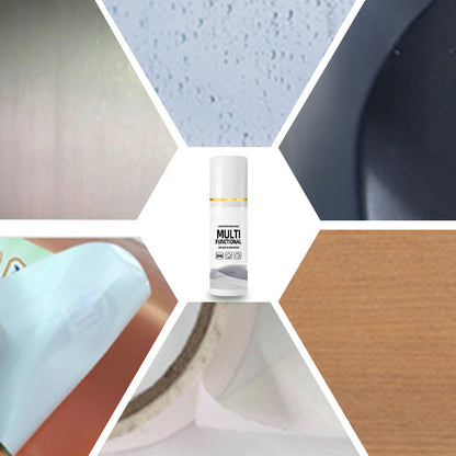 Kraftvoller Allzweck-Kleberentferner für Haus und Auto