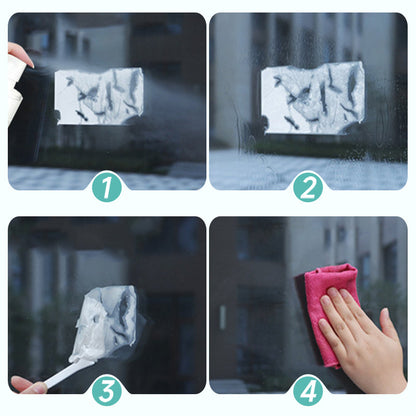 Kraftvoller Allzweck-Kleberentferner für Haus und Auto