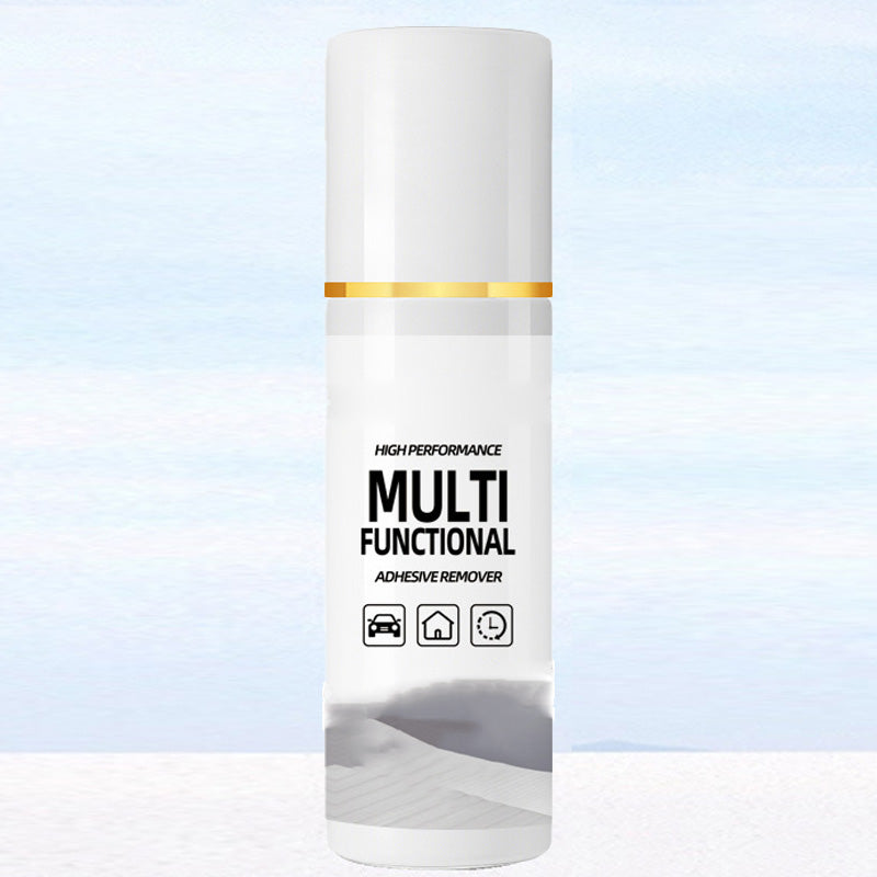 Kraftvoller Allzweck-Kleberentferner für Haus und Auto