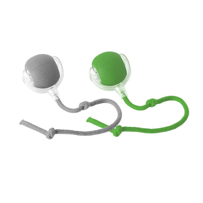 🐾 50% RABATT! 🔥 Intelligenter selbstrollender Ball – Hindernissensor, aufladbar & leicht – Perfekt für Hunde & Katzen – 3 Farben, interaktiver Spielspaß für drinnen und draußen 🎾