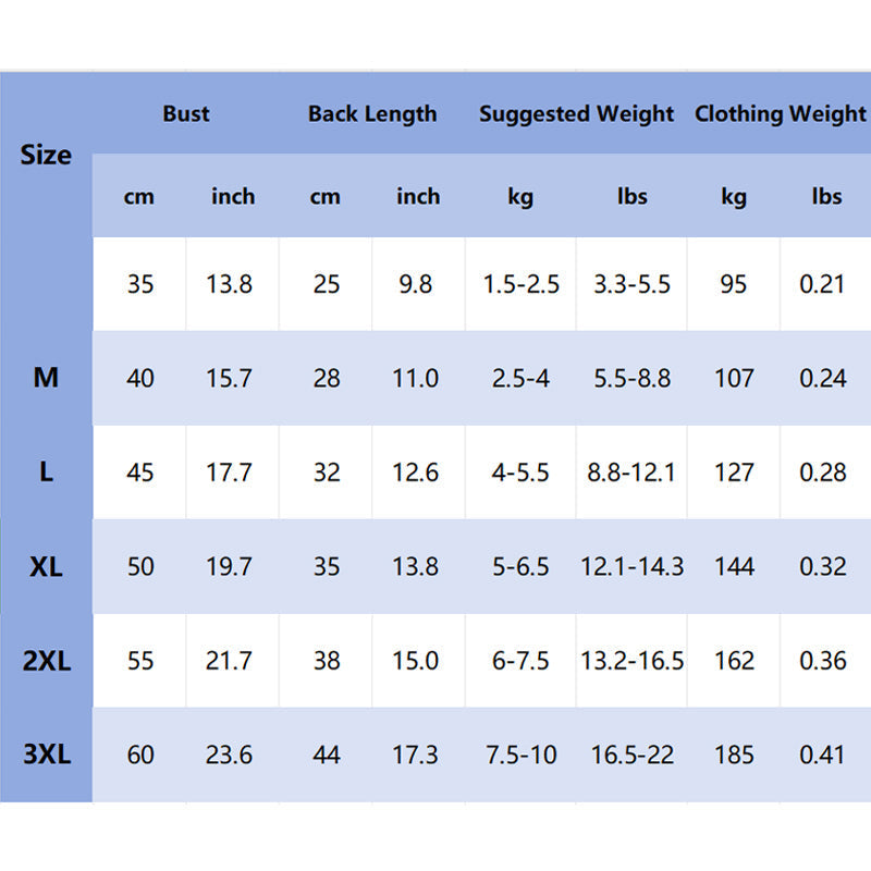 🎅 Weihnachtliche Warme, Winddichte, Gepolsterte Winter-Hundekleidung ❄️🎁