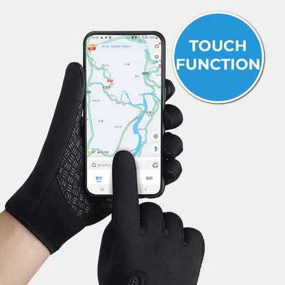 🎄 WEIHNACHTSANGEBOT - 50% RABATT 🧤2025 Neue Thermo-Wasserdichte Touchscreen-Handschuhe