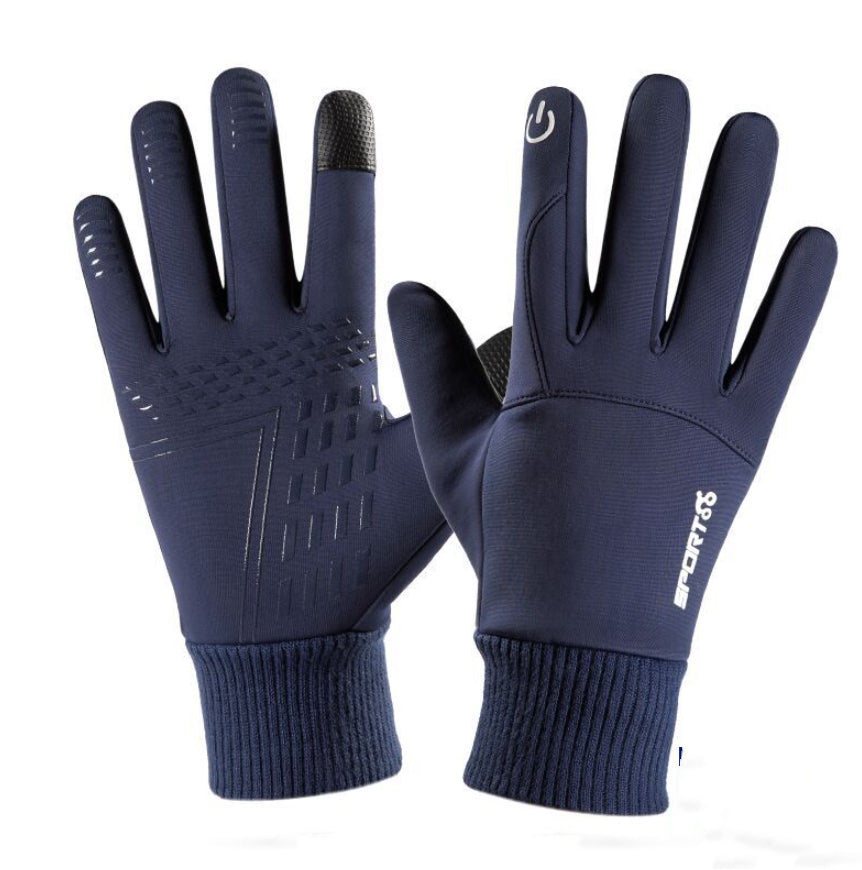 🎄 WEIHNACHTSANGEBOT - 50% RABATT 🧤2025 Neue Thermo-Wasserdichte Touchscreen-Handschuhe