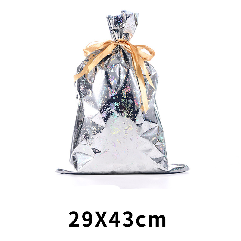 🎁 Christmas-Special: 50% RABATT 🎄 Weihnachts-Geschenktaschen mit Zugband