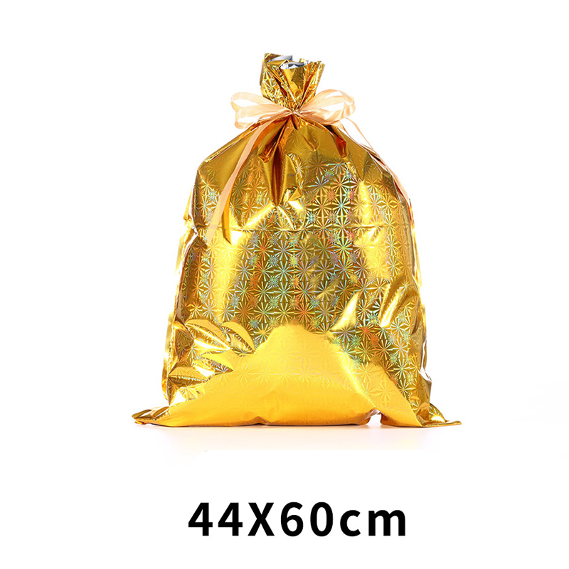 🎁 Christmas-Special: 50% RABATT 🎄 Weihnachts-Geschenktaschen mit Zugband