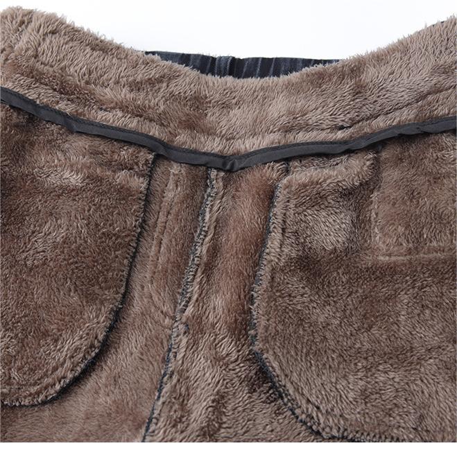 🔥2025 Black Friday Sale - 50% Rabatt🔥Damen Hoch Taille Schlank Dehnen Warme Röhrenjeans