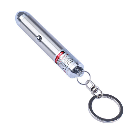 🎁 Tragbarer Laser-Positionierstift – Dein Weihnachtshelfer für perfekte Dekoration! ⭐
