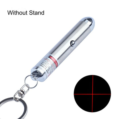 🎁 Tragbarer Laser-Positionierstift – Dein Weihnachtshelfer für perfekte Dekoration! ⭐