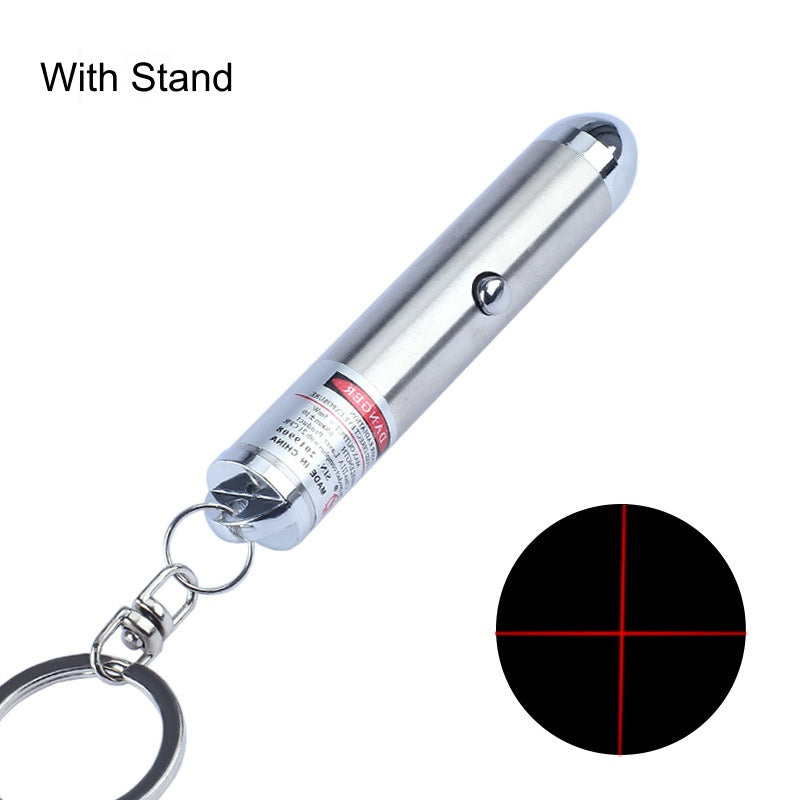 🎁 Tragbarer Laser-Positionierstift – Dein Weihnachtshelfer für perfekte Dekoration! ⭐