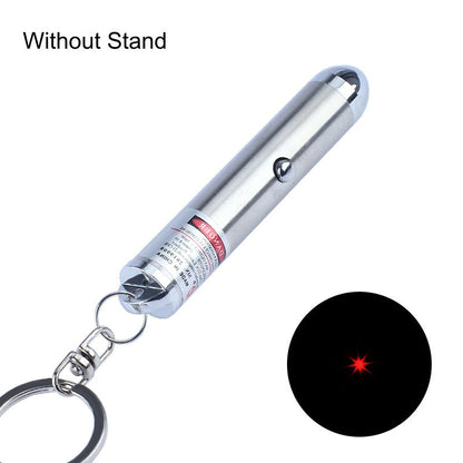 🎁 Tragbarer Laser-Positionierstift – Dein Weihnachtshelfer für perfekte Dekoration! ⭐