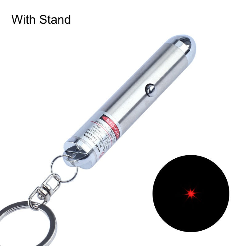 🎁 Tragbarer Laser-Positionierstift – Dein Weihnachtshelfer für perfekte Dekoration! ⭐