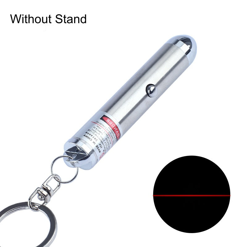🎁 Tragbarer Laser-Positionierstift – Dein Weihnachtshelfer für perfekte Dekoration! ⭐