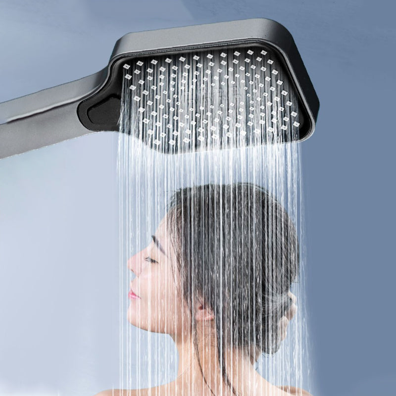 🔥🎁 2+1 GRATIS!!🥳💞 50K+ VERKAUFT! ⚡🚿 Premium‑Duschkopf mit 4 Strahlmodi und Hochdruckfunktion