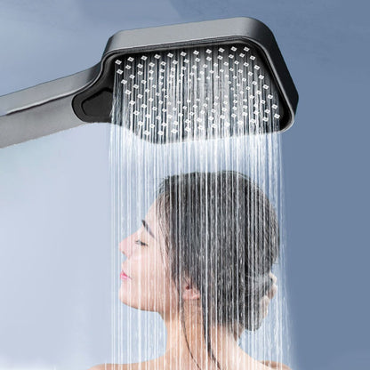 🔥🎁 2+1 GRATIS!!🥳💞 50K+ VERKAUFT! ⚡🚿 Premium‑Duschkopf mit 4 Strahlmodi und Hochdruckfunktion