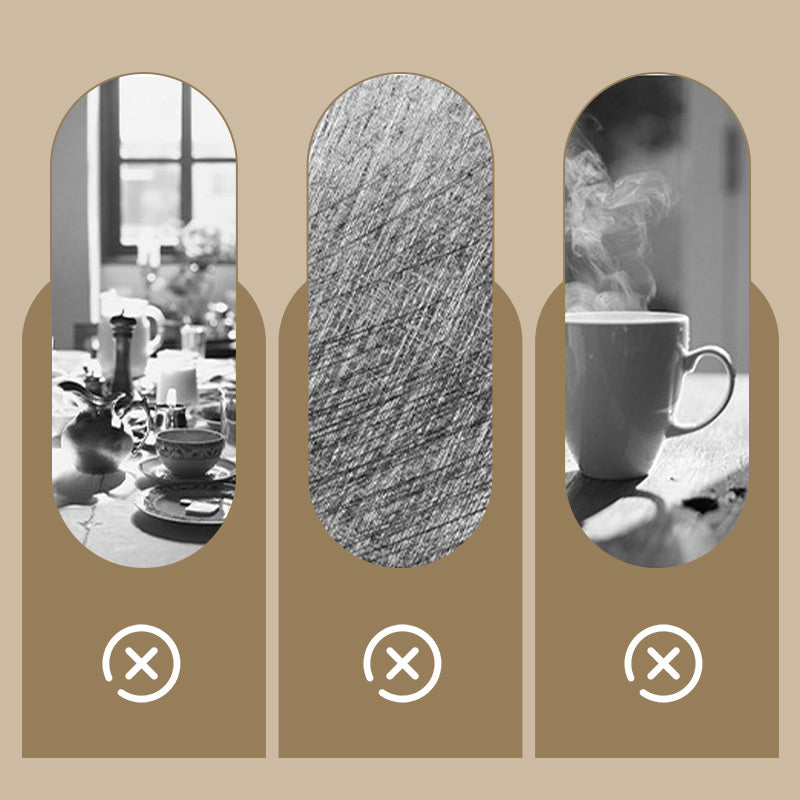 ⏳Nur für kurze Zeit 50 % Rabatt⏰Multifunktionale, wasser- und ölabweisende Tischdecke mit Blumenmuster🏵️