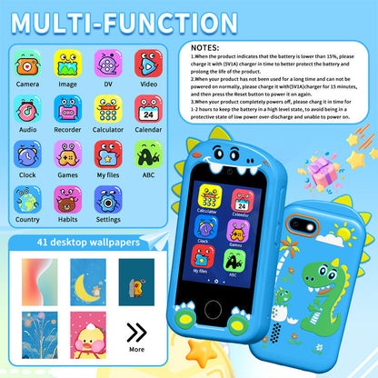 📱Lernspielzeug-Telefon für Kinder🔥