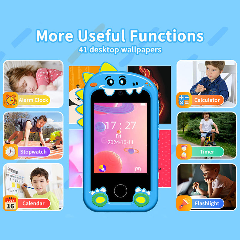 📱Lernspielzeug-Telefon für Kinder🔥