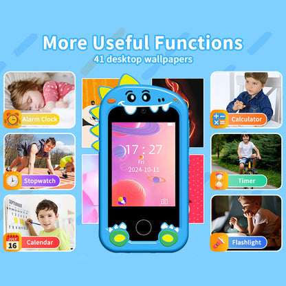 📱Lernspielzeug-Telefon für Kinder🔥