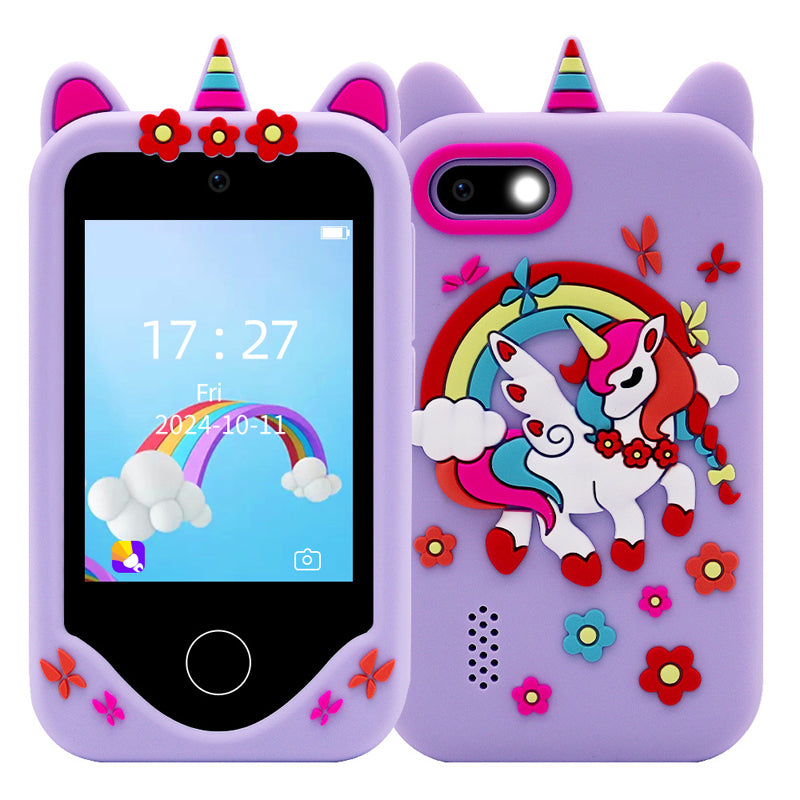 📱Lernspielzeug-Telefon für Kinder🔥