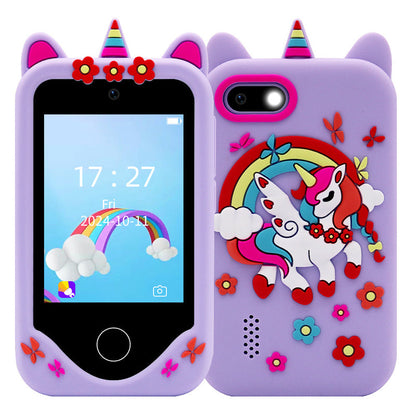 📱Lernspielzeug-Telefon für Kinder🔥