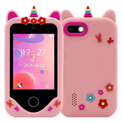 📱Lernspielzeug-Telefon für Kinder🔥