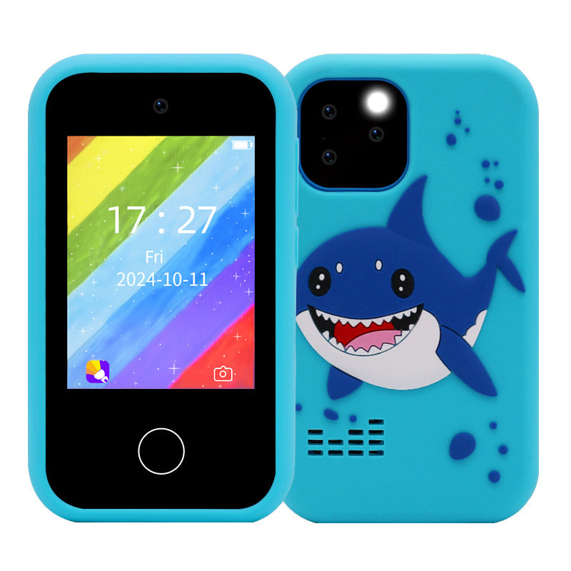 📱Lernspielzeug-Telefon für Kinder🔥