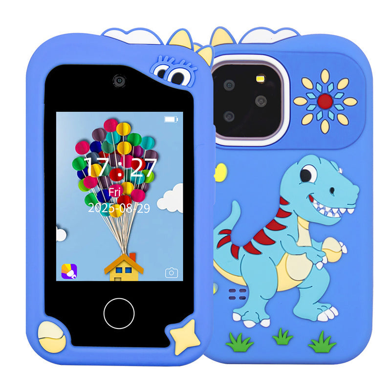 📱Lernspielzeug-Telefon für Kinder🔥
