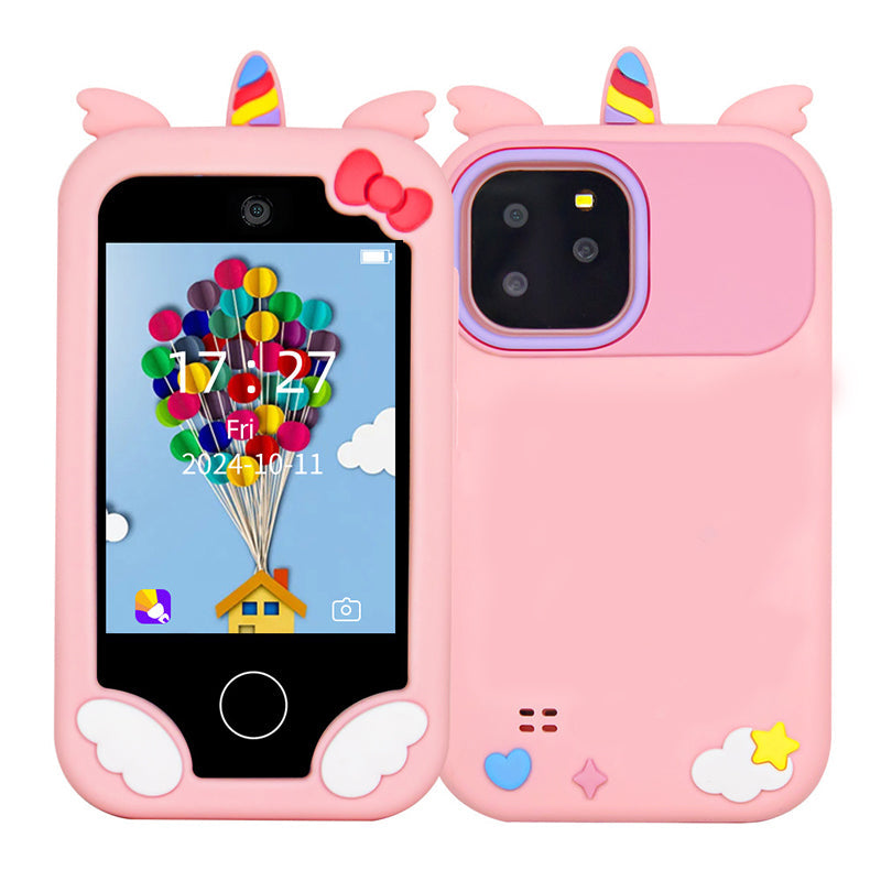 📱Lernspielzeug-Telefon für Kinder🔥