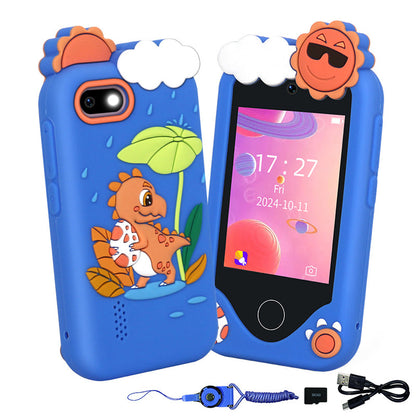 📱Lernspielzeug-Telefon für Kinder🔥