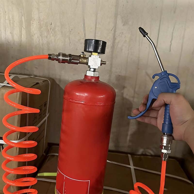 📢📢50 % Rabatt !!!✨Adapter für Lufttankventil