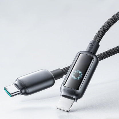 Lot promotionnel : Câble de charge rapide à coupure intelligente + Crochet organiseur de câbles