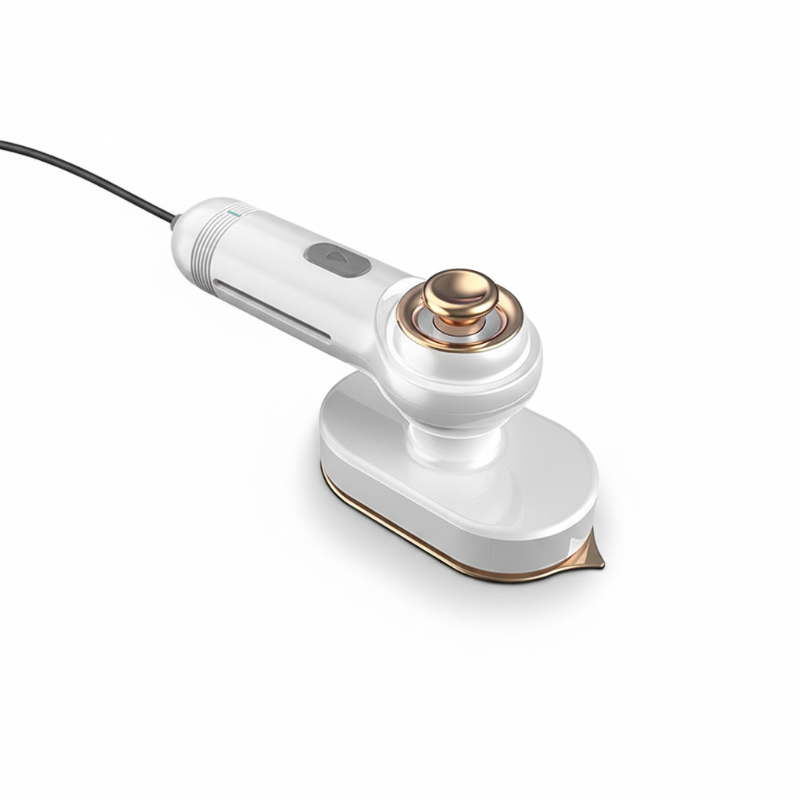 🔥👕 Tragbarer Dampfglätter für Kleidung – Entfernt Falten schnell und mühelos ✨