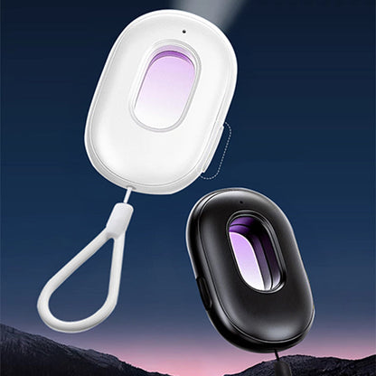 🔥🎁 2+1 GRATIS!! 🥳🔍 Kompakter Infrarot-Kameradetektor – Versteckte Kameras Entdecken, Hohe Empfindlichkeit & Tragbares Design 🔒