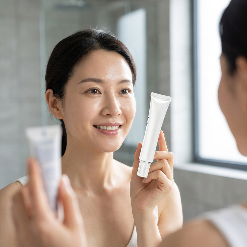 🌟 Essenzcreme zur Korrektur dunkler Flecken🌟