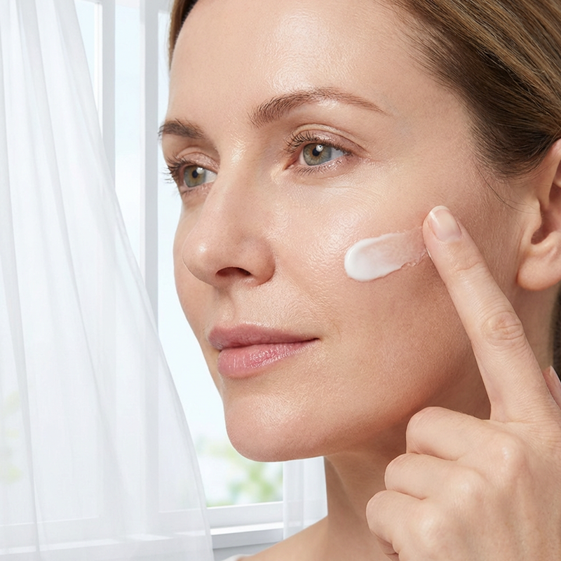 🌟 Essenzcreme zur Korrektur dunkler Flecken🌟