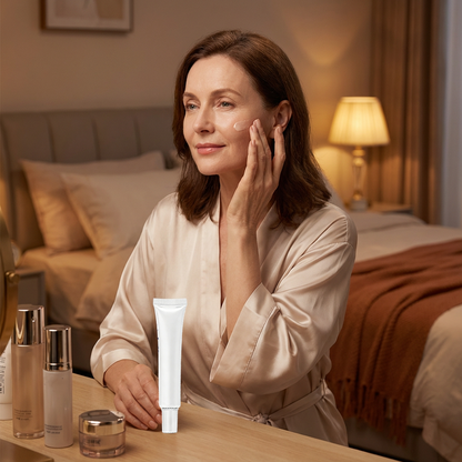 🌟 Essenzcreme zur Korrektur dunkler Flecken🌟