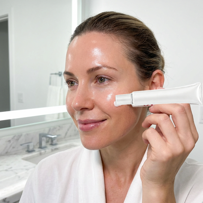 🌟 Essenzcreme zur Korrektur dunkler Flecken🌟